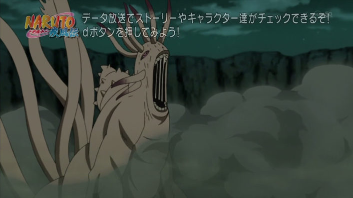 [NoobSubs] Naruto Shippuuden 372 (720p 8bit AAC)