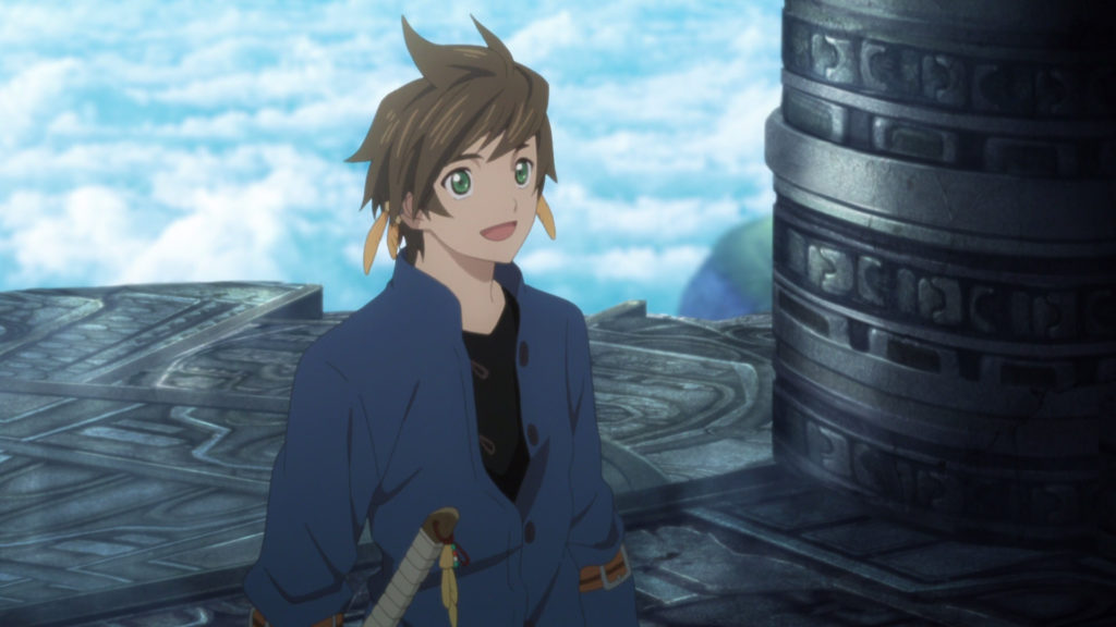 Tales of Zestiria Archives NoobSubs.