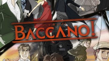 Baccano!