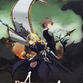 Fate Apocrypha