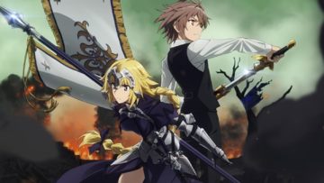 Fate Apocrypha