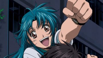 Full Metal Panic Fumoffu