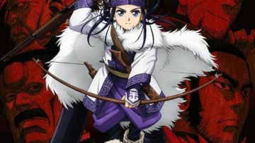 Golden Kamuy