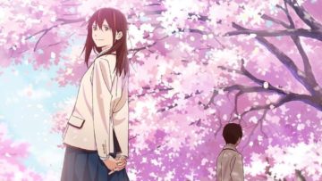 I Want to Eat Your Pancreas  Kimi no Suizou o Tabetai