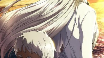 Jormungand S1 + Jormungand S2 ‘Perfect Order’