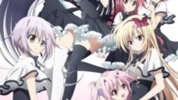 Juuou Mujin no Fafnir  Unlimited Fafnir