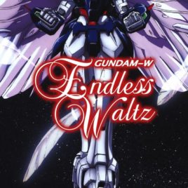 Mobile Suit Gundam Wing – Endless Waltz Special Edition