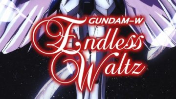 Mobile Suit Gundam Wing – Endless Waltz Special Edition