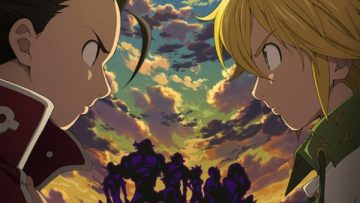 Nanatsu no Taizai～The Seven Deadly Sins