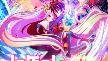 No Game No Life