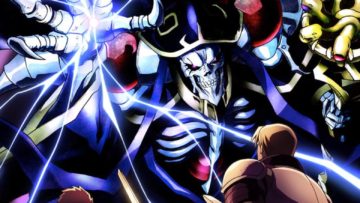 Overlord + II