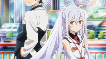 Plastic Memories