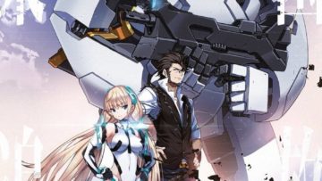 Rakuen Tsuihou – Expelled from Paradise