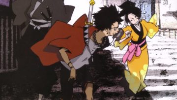 Samurai Champloo