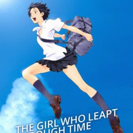 The Girl Who Leapt Through Time  Toki wo Kakeru Shoujo