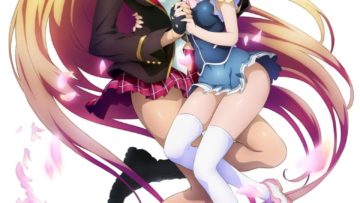 VALKYRIE DRIVE -MERMAID-