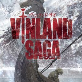 Vinland Saga